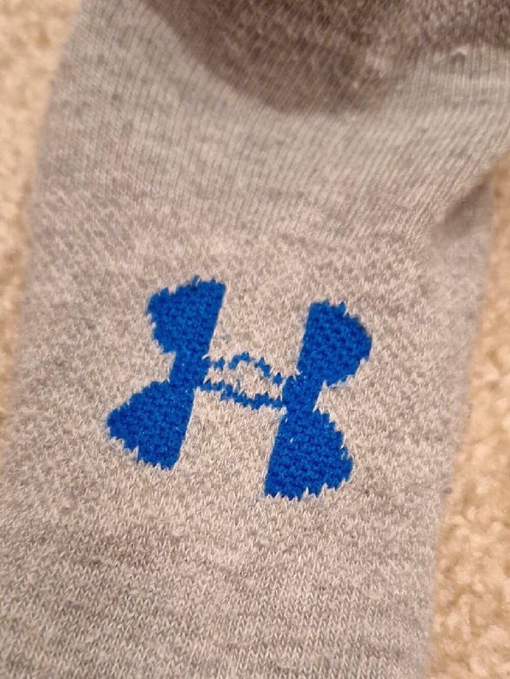 Under Armour Low-Cut Socks (Set of 7) - Picture 10 of 11